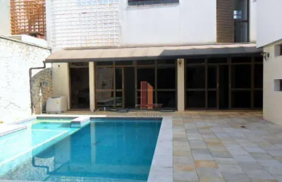 Sobrado residencial à venda, tatuapé, são paulo - so0798.