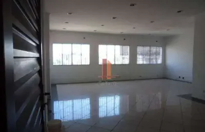 Sobrado comercial à venda, vila invernada, são paulo.