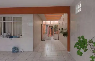 Sobrado com 3 dormitórios à venda, 165 m² por r$ 750.000,00 - tatuapé - são paulo/sp
