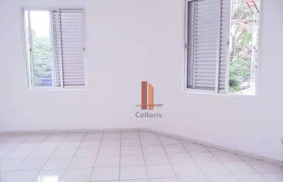 Apartamento com 2 dormitórios à venda, 78 m² por r$ 350.000,00 - parque são jorge - são paulo/sp