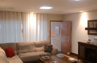 Sobrado residencial à venda, vila gomes cardim, são paulo.