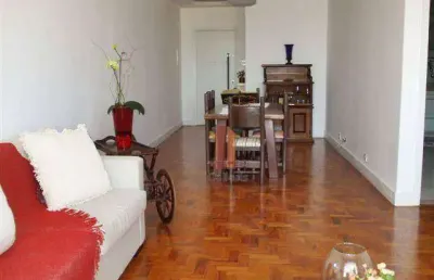 Apartamento residencial à venda, alto da mooca, são paulo.