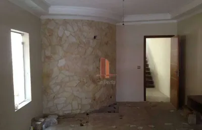 Casa com 3 quartos à venda na Rua Flamengo, Tatuapé, São Paulo