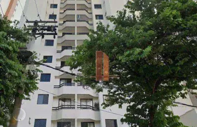 Apartamento  residencial para venda e locação, vila regente feijó, são paulo.