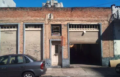 Terreno à venda, 400 m² por r$ 2.650.000,00 - tatuapé - são paulo/sp
