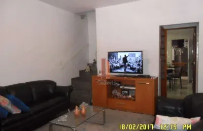 Casa com 3 quartos à venda na Travessa Canto da Graúna, Tatuapé, São Paulo