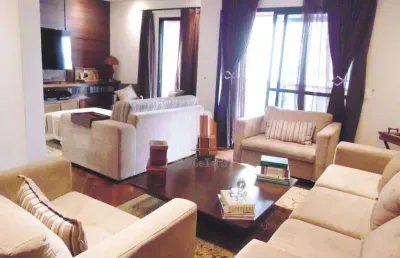 Apartamento à venda, 147 m² por r$ 1.100.000,00 - tatuapé - são paulo/sp