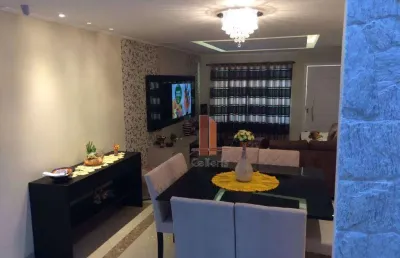 Sobrado à venda, 365 m² por r$ 1.950.000,00 - tatuapé - são paulo/sp