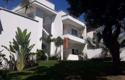 Casa com 4 quartos à venda na Rua Tomi Saburo Yamamoto, Residencial Real Park, Arujá