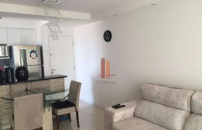 Apartamento com 2 quartos à venda na Rua Ferreira de Oliveira, Belém, São Paulo