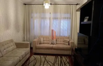 Casa com 3 quartos à venda na Rua Bálsamo, Vila Matilde, São Paulo