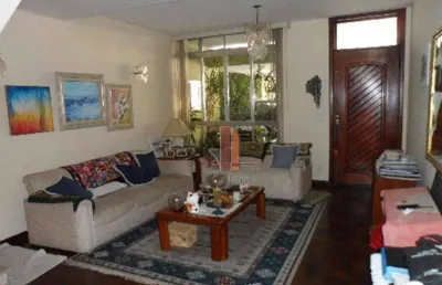Sobrado com 3 dormitórios à venda, 148 m² por r$ 900.000,00 - jardim anália franco - são paulo/sp