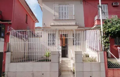 Sobrado com 2 dormitórios à venda, 120 m² por r$ 580.000,00 - penha de frança - são paulo/sp
