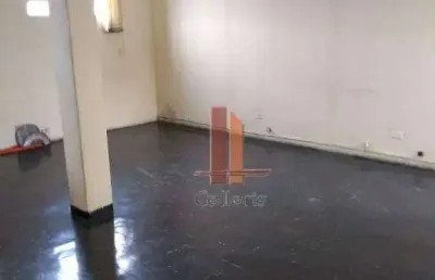 Galpão, 400 m² - venda por r$ 2.000.000,00 ou aluguel por r$ 8.021,00/mês - ipiranga - são paulo/sp