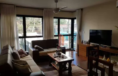 Apartamento com 3 dormitórios à venda, 106 m² por r$ 570.000,00 - centro - santo andré/sp