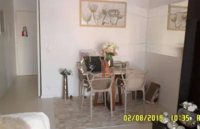 Apartamento à venda, 68 m² por r$ 680.000,00 - vila matilde - são paulo/sp