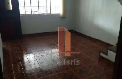 Casa com 2 dormitórios à venda, 113 m² por r$ 750.000,00 - vila prudente (zona leste) - são paulo/sp