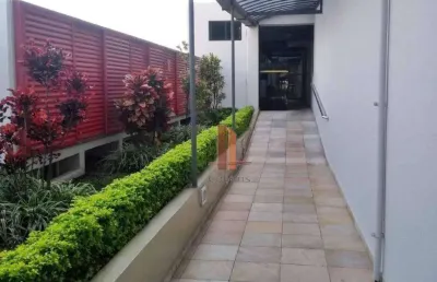 Apartamento com 2 dormitórios à venda, 79 m² por r$ 550.000,00 - alto da mooca - são paulo/sp