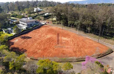 Terreno à venda, 3278 m² por r$ 1.900.000,00 - condominio estância parque de atibaia - atibaia/sp