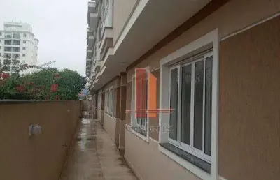 Sobrado com 2 dormitórios à venda, 80 m² por r$ 550.000,00 - vila matilde - são paulo/sp