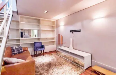 Sobrado com 3 dormitórios à venda, 133 m² por r$ 1.700.000,00 - itaim bibi - são paulo/sp