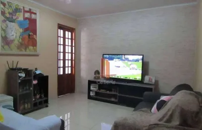Casa à venda, 104 m² por r$ 590.000,00 - sapopemba - são paulo/sp