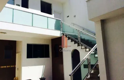 Casa à venda, 400 m² por r$ 4.000.000,00 - tatuapé - são paulo/sp