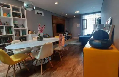 Sobrado com 3 dormitórios à venda, 187 m² por r$ 950.000,00 - anália franco - são paulo/sp