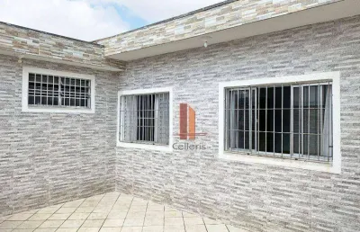 Casa com 3 dormitórios à venda, 149 m² por r$ 1.150.000,00 - vila invernada - são paulo/sp