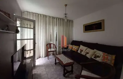 Casa com 2 dormitórios à venda, 185 m² por r$ 950.000,00 - chácara santo antônio (zona leste) - são paulo/sp