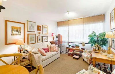 Excelente apartamento - localização privilegiada - itaim bibi