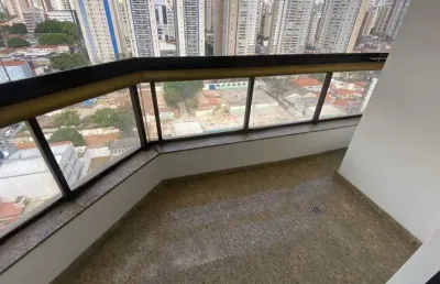 Cobertura com 5 dormitórios para alugar, 470 m² por r$ 16.685,12/mês - tatuapé - são paulo/sp