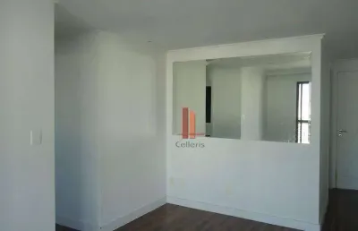 Apartamento com 2 dormitórios à venda, 68 m² por r$ 425.000,00 - brás - são paulo/sp