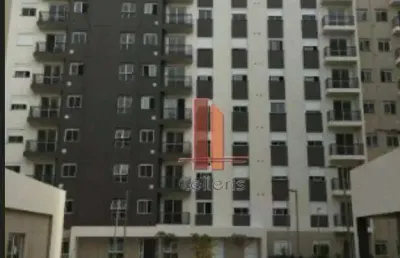 Apartamento com 2 dormitórios, 47 m² - venda por r$ 410.000,00 ou aluguel por r$ 3.037,00/mês - parque da mooca - são paulo/sp