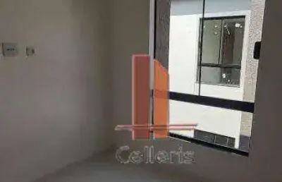 Sobrado com 3 dormitórios à venda, 92 m² por r$ 750.000,00 - vila bertioga - são paulo/sp