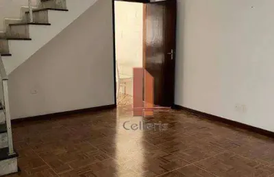 Sobrado com 3 dormitórios à venda, 138 m² por r$ 820.000,00 - vila formosa - são paulo/sp