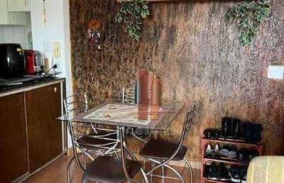 Apartamento com 2 dormitórios à venda, 52 m² por r$ 380.000,00 - vila ema - são paulo/sp