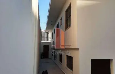 Sobrado com 4 dormitórios à venda, 145 m² por r$ 900.000,00 - vila formosa - são paulo/sp