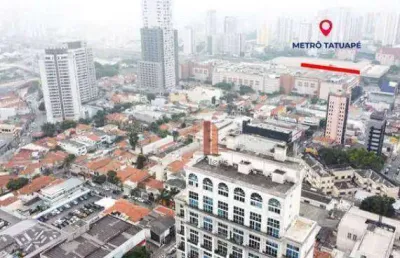 Terreno à venda, 770 m² por r$ 9.550.000,00 - cidade mãe do céu - são paulo/sp