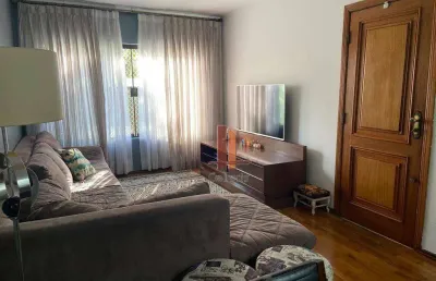 Sobrado com 3 dormitórios à venda, 170 m² por r$ 935.000,00 - vila oratório - são paulo/sp