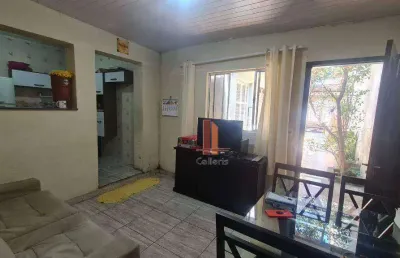Casa com 3 dormitórios à venda, 160 m² por r$ 945.000,00 - chácara santo antônio (zona leste) - são paulo/sp