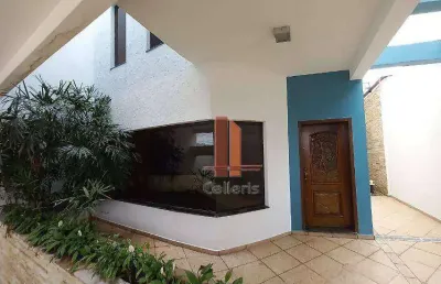Sobrado com 3 dormitórios à venda, 354 m² por r$ 1.538.000,00 - vila prudente - são paulo/sp