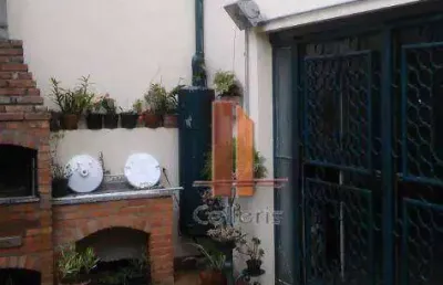 Sobrado com 2 dormitórios à venda, 360 m² por r$ 2.554.000,00 - penha de frança - são paulo/sp
