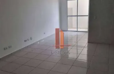 Apartamento com 1 dormitório à venda, 36 m² por r$ 240.000,00 - vila granada - são paulo/sp