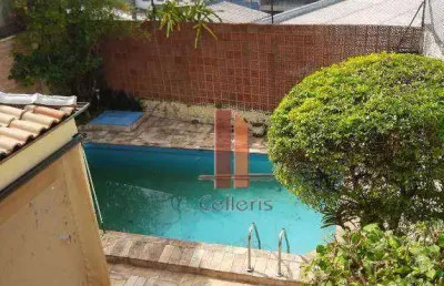 Sobrado com 3 dormitórios à venda, 286 m² por r$ 2.106.400,00 - vila bertioga - são paulo/sp