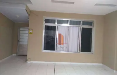 Sobrado com 4 dormitórios à venda, 144 m² por r$ 691.500,00 - vila ema - são paulo/sp