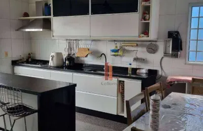 Sobrado com 3 dormitórios à venda, 150 m² por r$ 1.350.000,00 - cidade patriarca - são paulo/sp