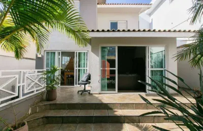 Sobrado com 3 dormitórios à venda, 205 m² por r$ 1.165.000,00 - parque do carmo - são paulo/sp