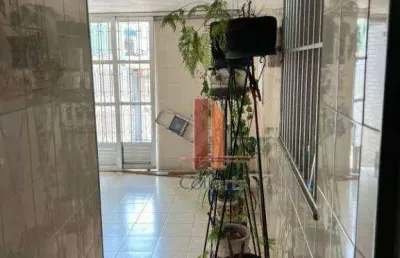 Sobrado com 2 dormitórios à venda, 289 m² por r$ 900.000,00 - vila formosa - são paulo/sp
