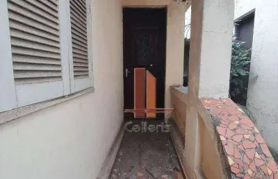 Terreno à venda, 425 m² por r$ 1.900.000,00 - chácara santo antônio (zona leste) - são paulo/sp
